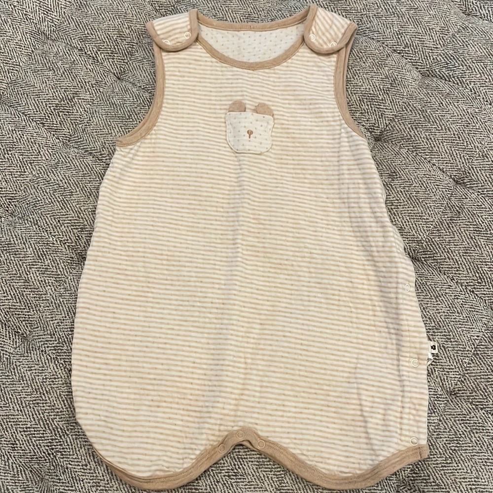 Organic Mom size 90(12-20 mths)